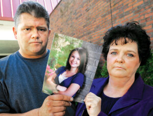 Skylar's dad Dave Neese talks about grief and possible parole of those convicted in his daughter's death